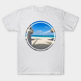 Aruba Vacation T-Shirt